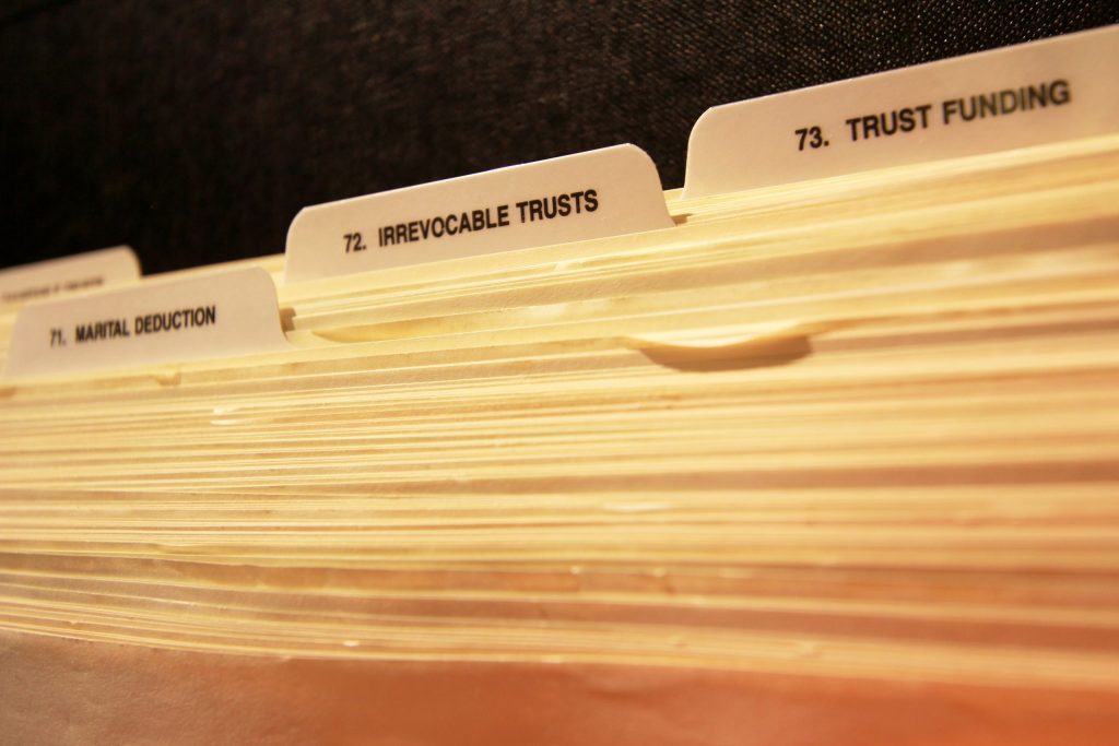 trust-trustee-legal-fees-attorney-Wellesley-MA