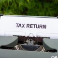 trust income tax return