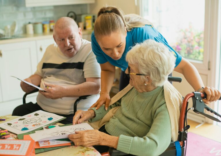 Medicaid transfer rules