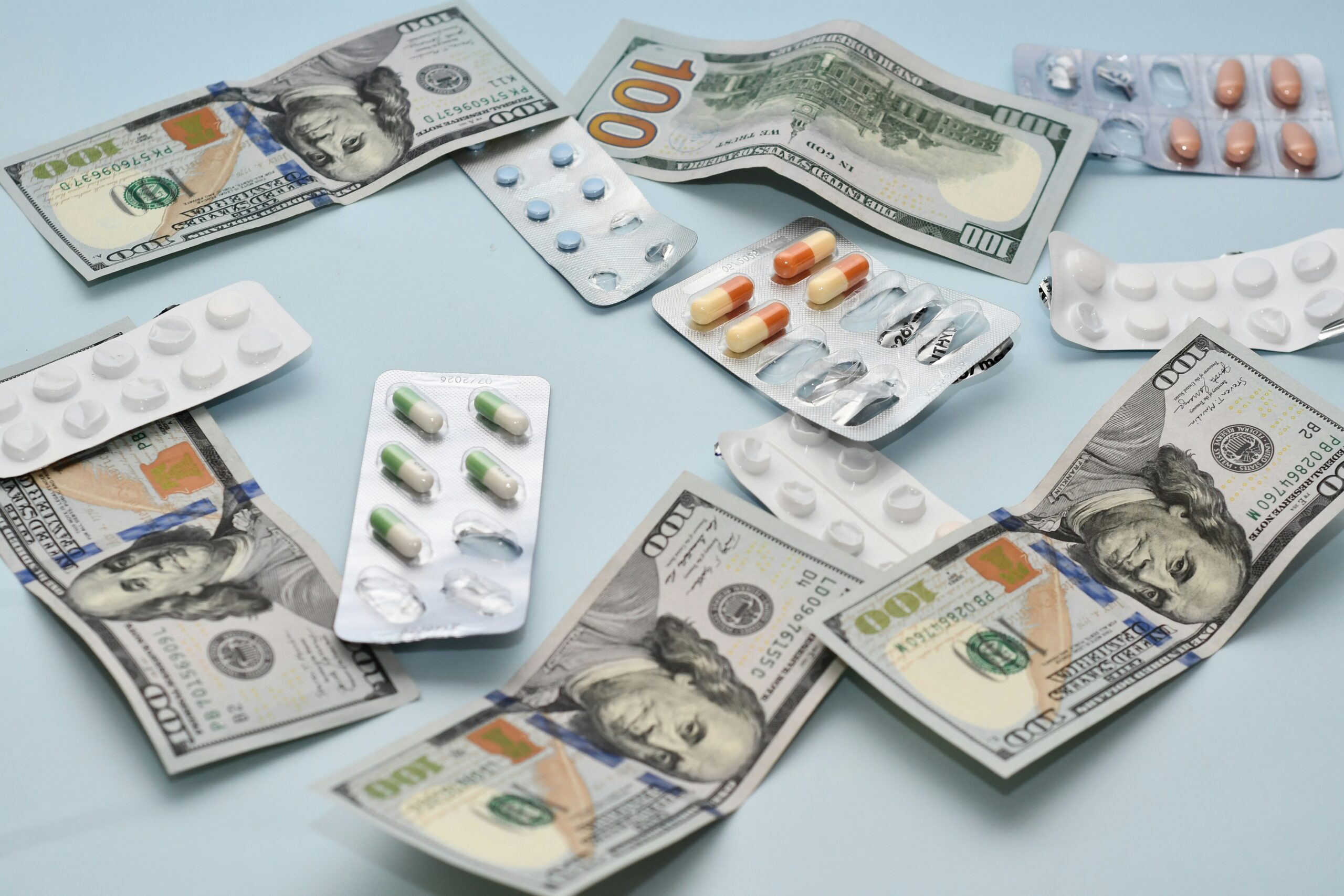 Medicaid estate recovery